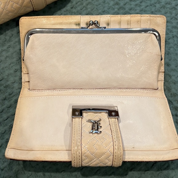 L.A.M.B bag and wallet set - Picture 13 of 13